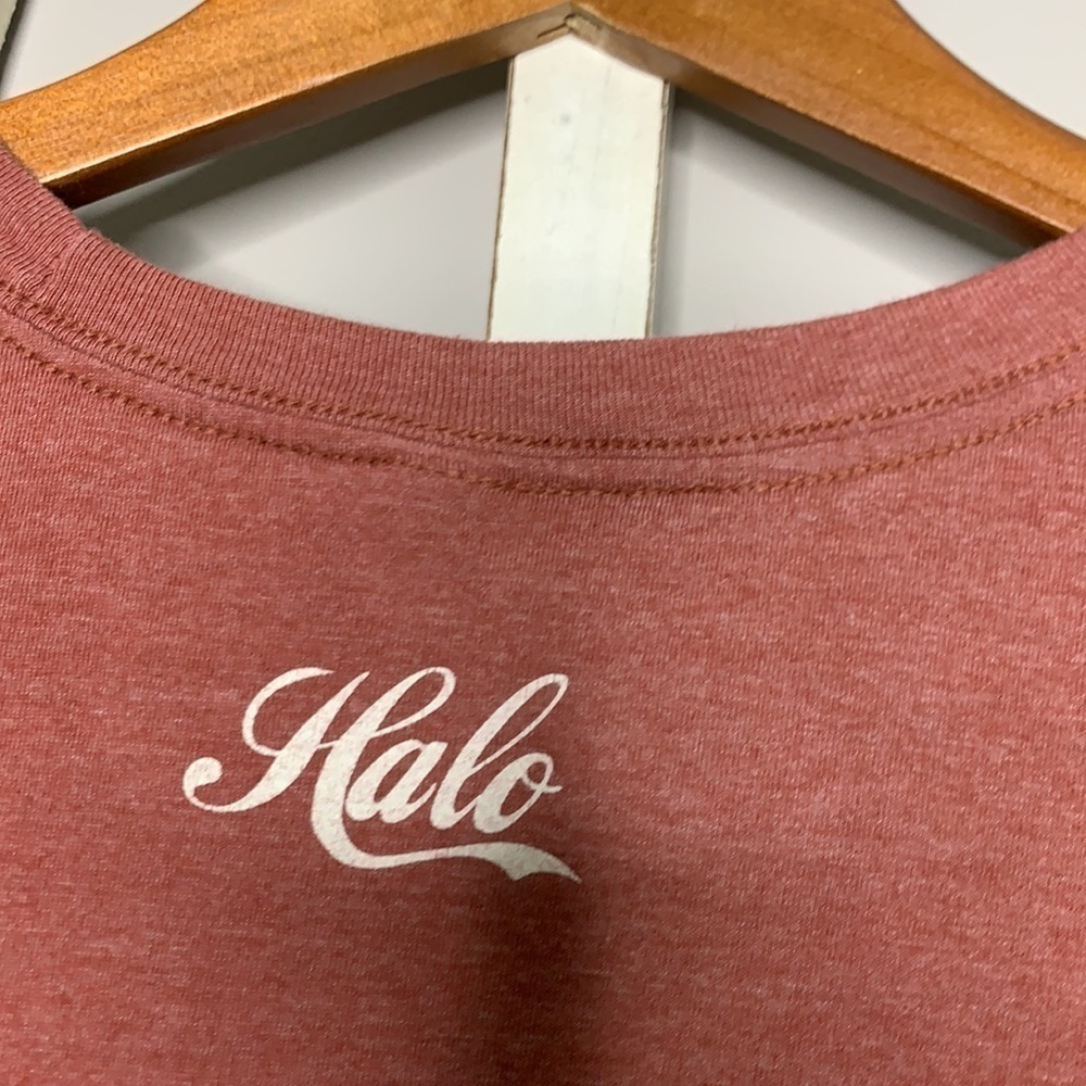 Hello Fall tee - Picture 4 of 4